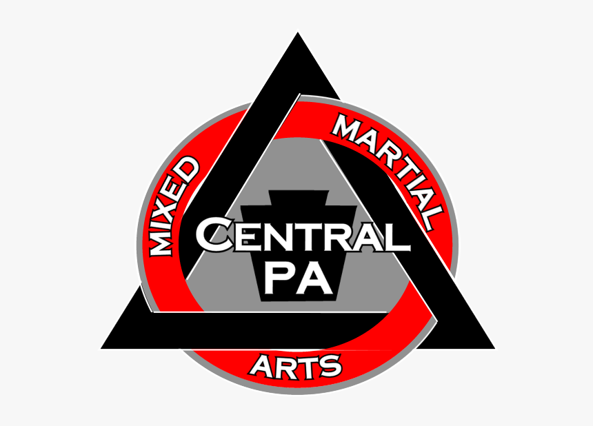 Central Pa Mixed Martial Arts - Cpamma, HD Png Download, Free Download