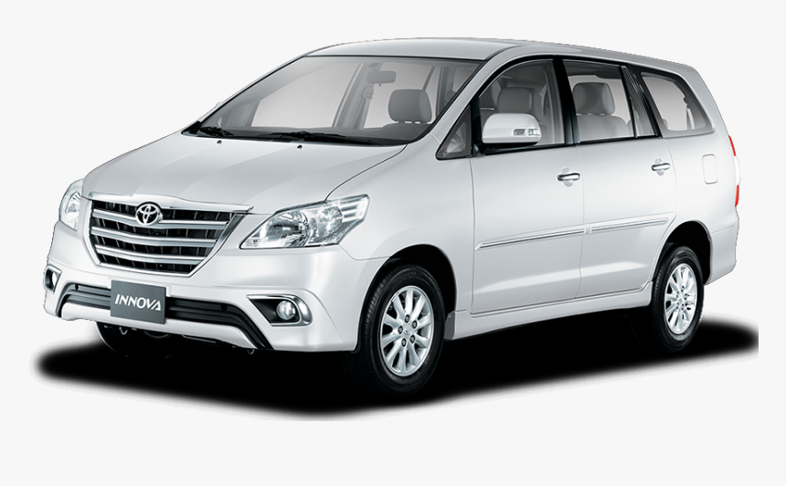 5 V , Png Download - Innova Car Png, Transparent Png, Free Download