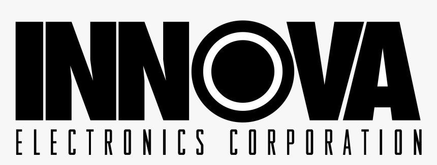 Innova Electronics Logo Png Transparent - Graphic Design, Png Download, Free Download