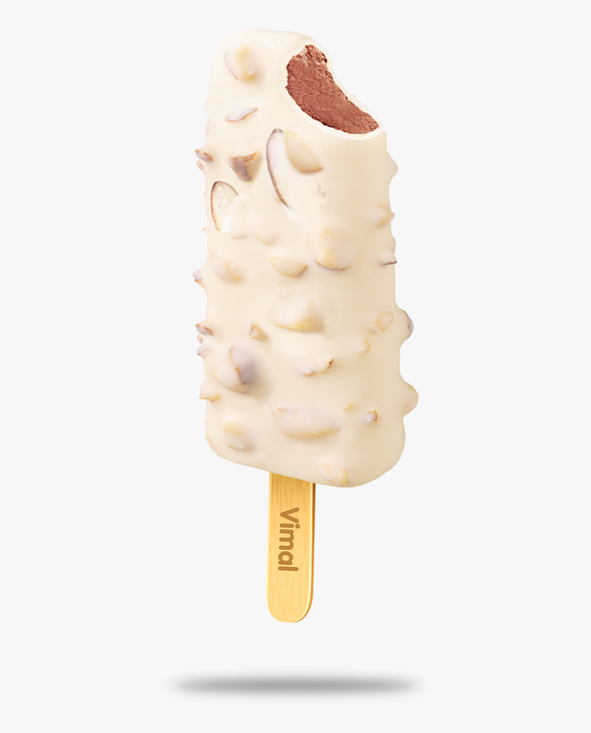 Nutty Ice Cream Bar, HD Png Download, Free Download
