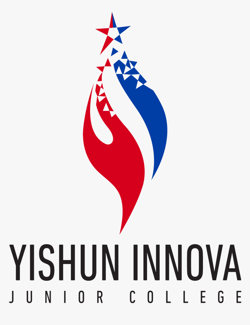 Yijc Logo - Yishun Innova Jc Logo, HD Png Download, Free Download