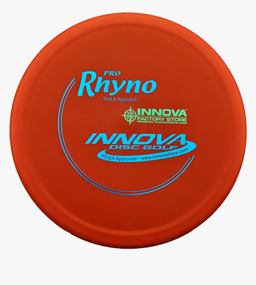 Innova Pro Rhyno Putt & Approach - Vinyl Record, HD Png Download, Free Download