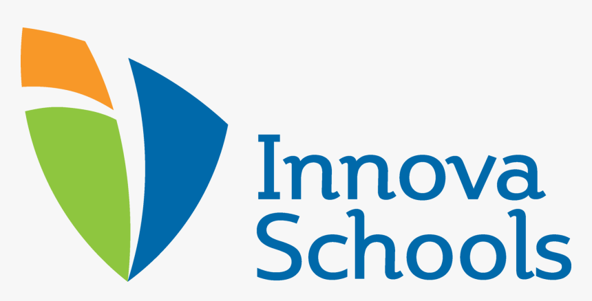 #logopedia10 - Logo Del Innova Schools, HD Png Download, Free Download