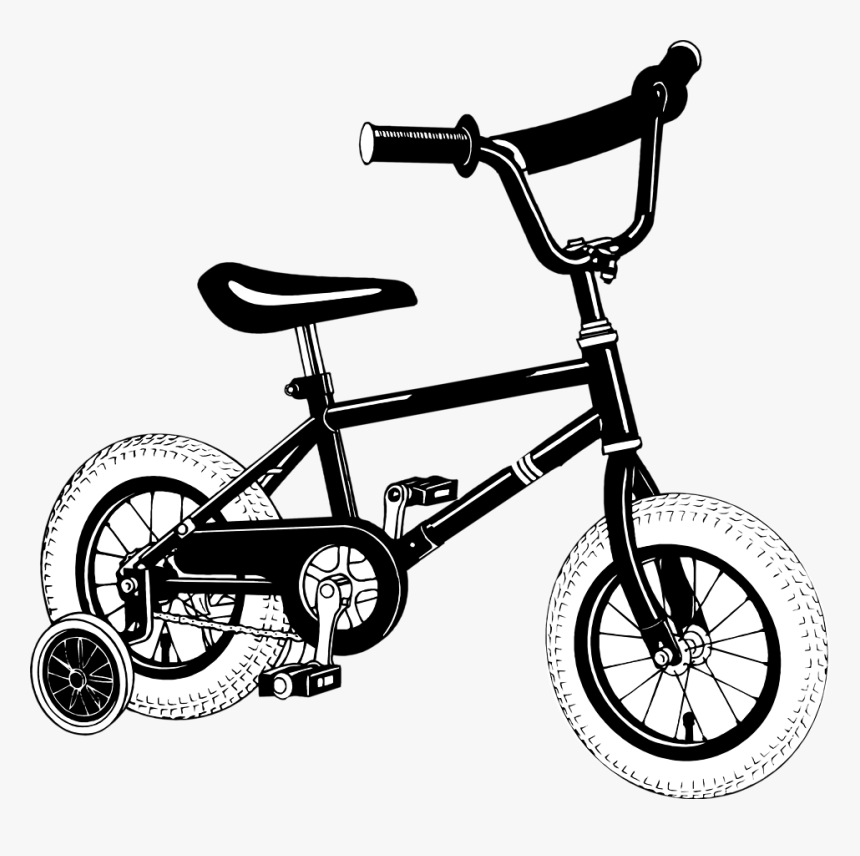 bike wheel clipart