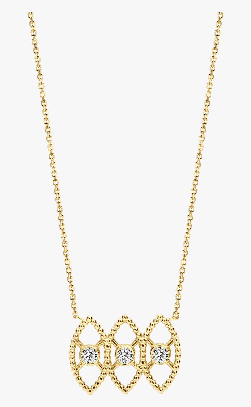 Necklace, HD Png Download, Free Download