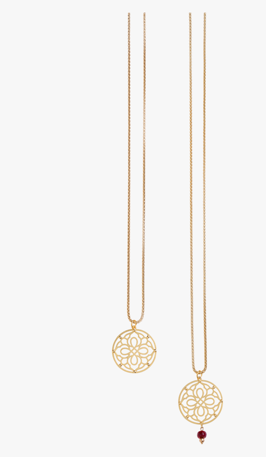 Auspicious Origin Necklace - Necklace, HD Png Download, Free Download