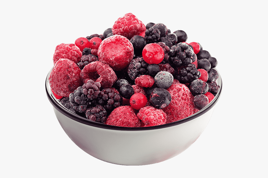 Bowl Mixed - Frutti Di Bosco, HD Png Download, Free Download