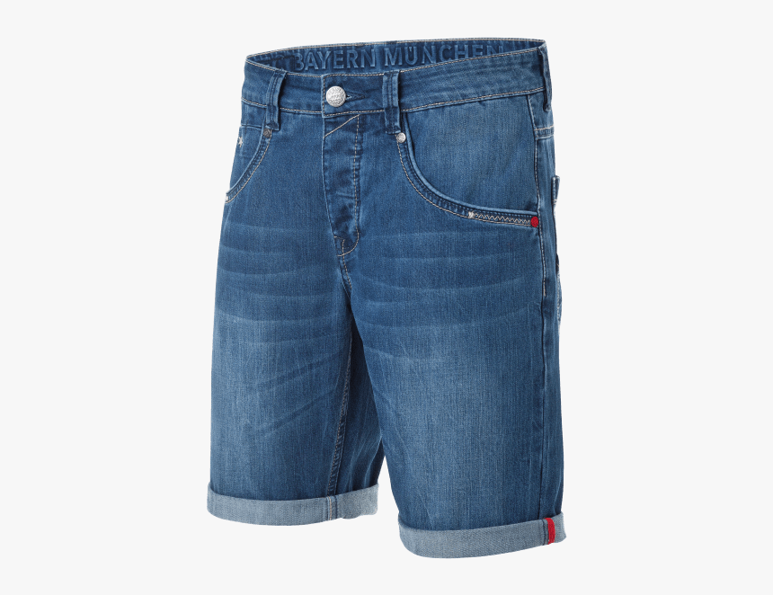 Jean Shorts Png - Jeans Short, Transparent Png, Free Download