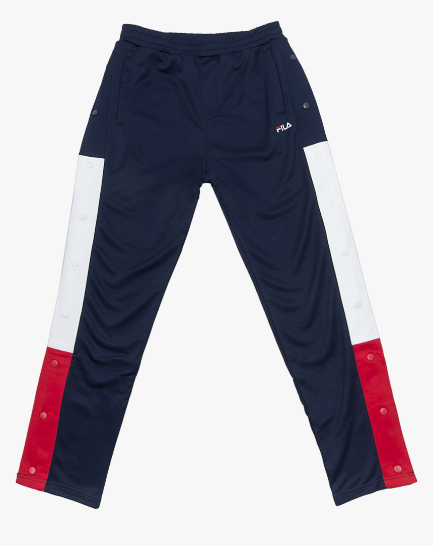 fila marcus track pants