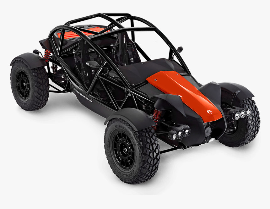 Ariel Nomad, HD Png Download, Free Download