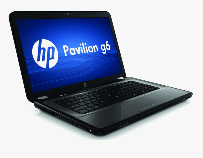 Hp Laptop Png Image - Laptop Hp Pavilion Dm1, Transparent Png, Free Download
