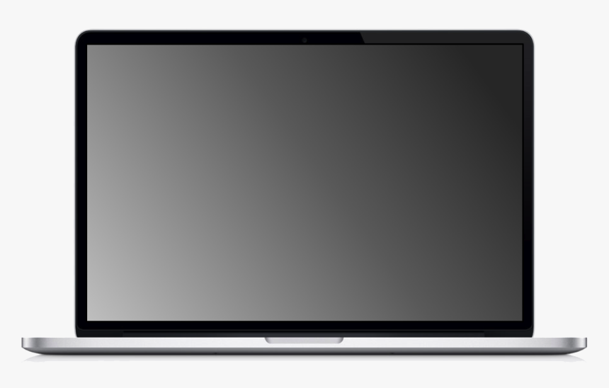 Transparent Laptop Png - Laptop Mac Image Png, Png Download, Free Download