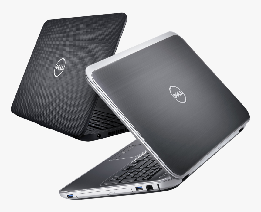 Dell Laptop Png Free Download - Dell Service Center Singapore, Transparent Png, Free Download
