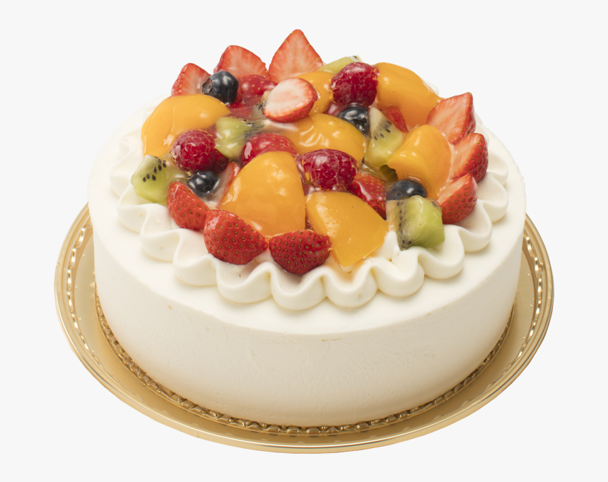 Special Mixed Fruits Cake - Chateraise Special Fruit Cake, HD Png Download, Free Download