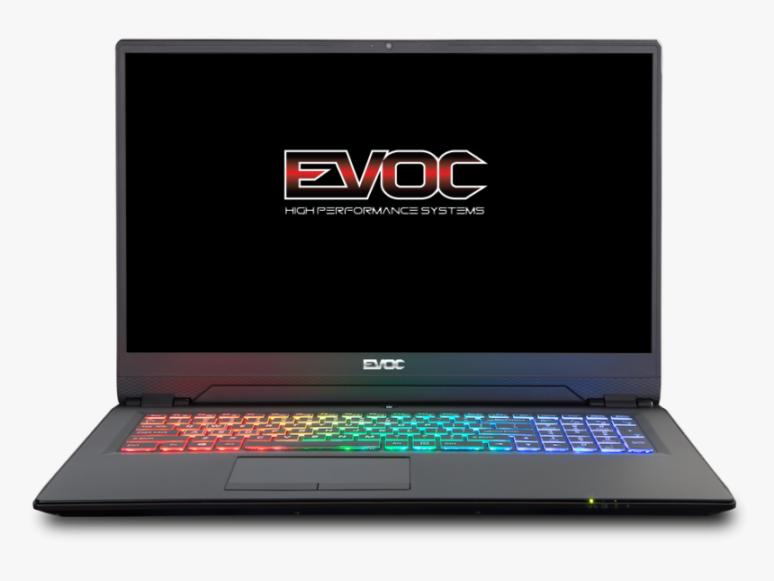 Evoc High Performance Systems P970rd - Clevo P970, HD Png Download, Free Download