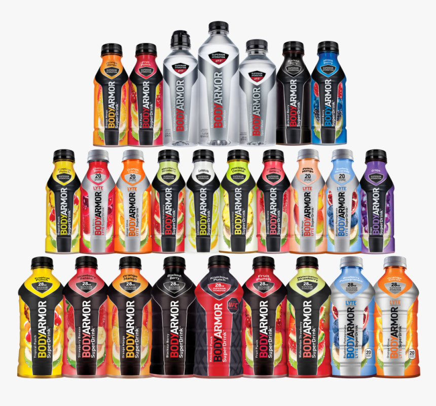 Bodyarmor, HD Png Download, Free Download