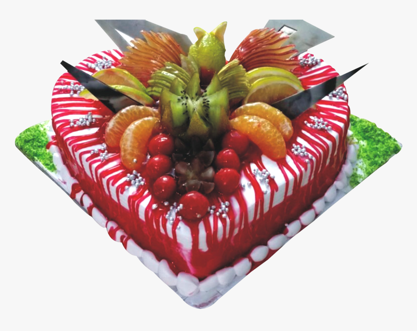 Fruit Cake , Png Download - Fruit Cake, Transparent Png, Free Download