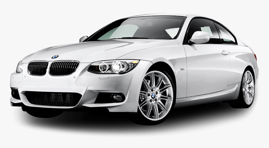 Bmw 3 Series 2011 Coupe, HD Png Download, Free Download