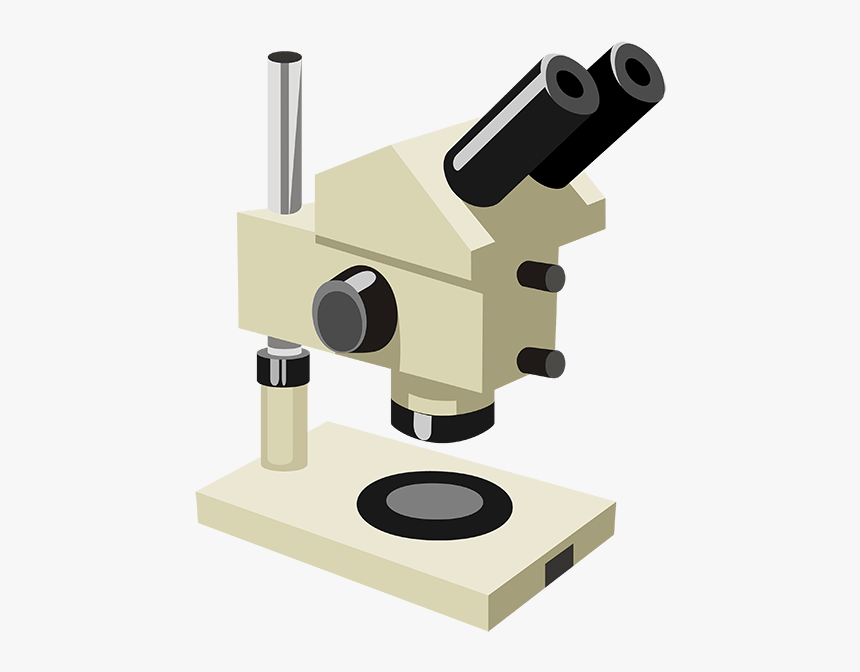 Optical Microscope, HD Png Download, Free Download