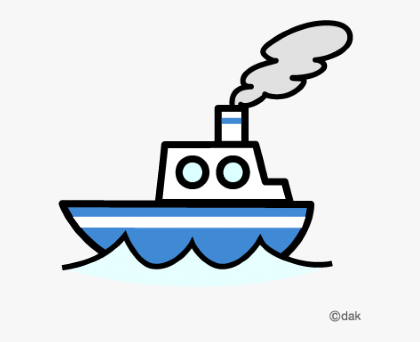 Cute Ship Clipart , Transparent Cartoons - Titanic Ship Clipart, HD Png Download, Free Download