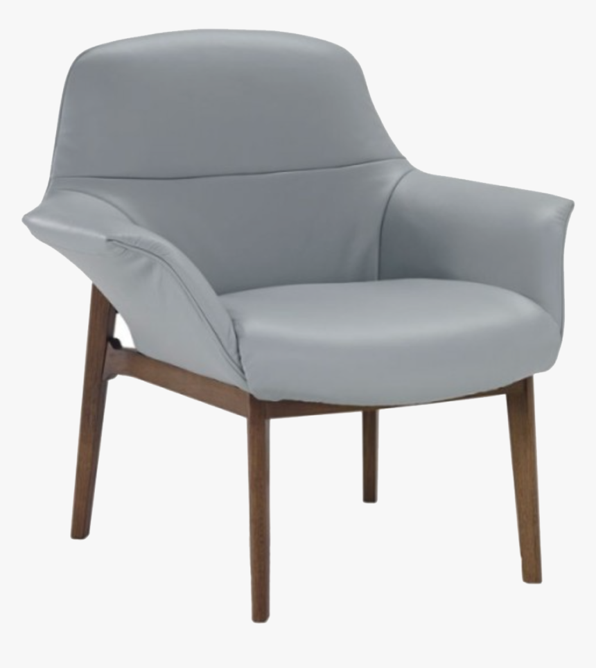 Armchair Png Image - Transparent Modern Chair Png, Png Download, Free Download