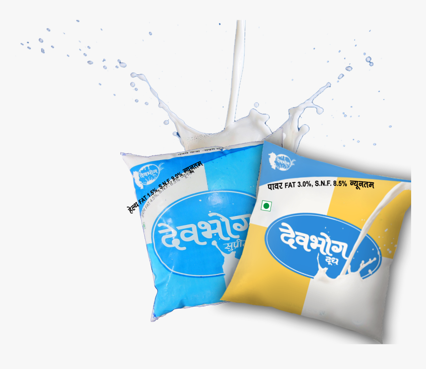 Chhattisgarh State Co Operative Dairy Federation Limited - Packaging And Labeling, HD Png Download, Free Download
