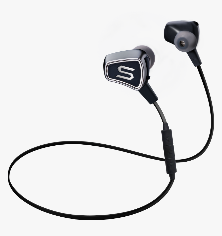 Wireless Earphone Soul, HD Png Download, Free Download