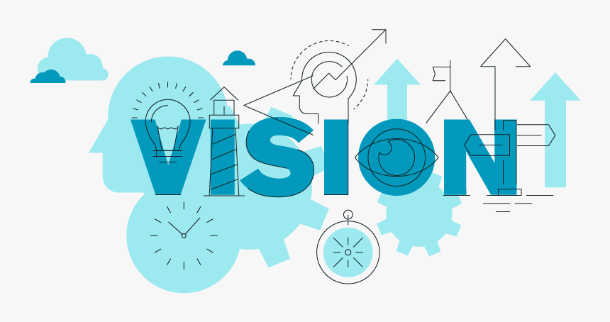 Vision Statement, HD Png Download - kindpng