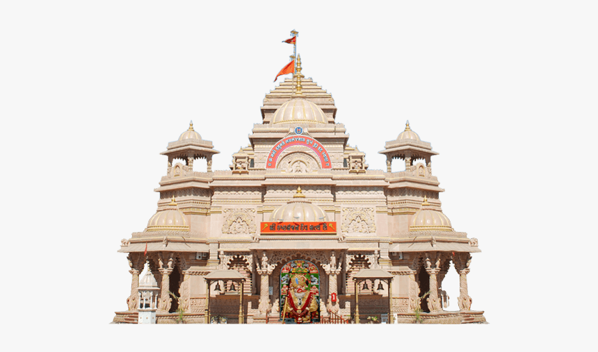 Hindu Temple, HD Png Download, Free Download