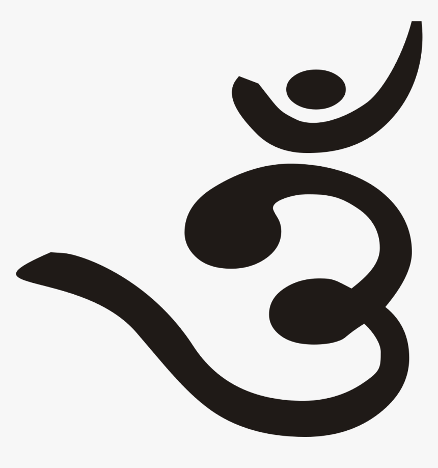 Bengali Om, HD Png Download, Free Download