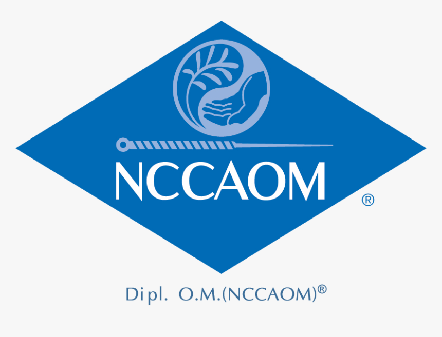 National Certification Commission For Acupuncture And, HD Png Download, Free Download