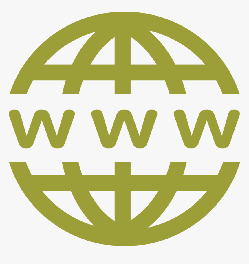 Om - Web - Transparent Background Website Logo Png, Png Download, Free Download
