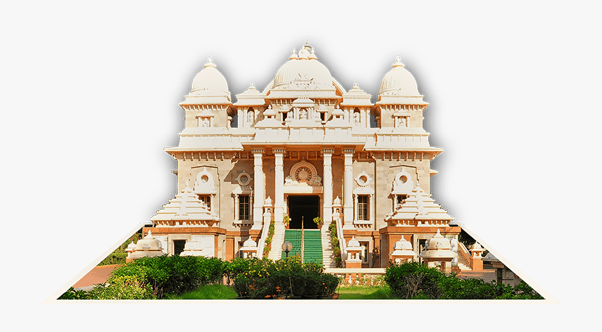 Sri Ramakrishna Math, Chennai, HD Png Download, Free Download