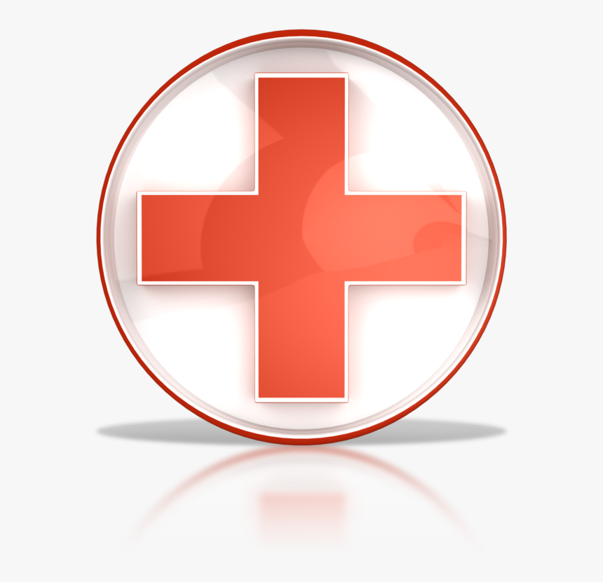 Medical Cross Logo Png - Hospital Symbols Jpg, Transparent Png, Free Download