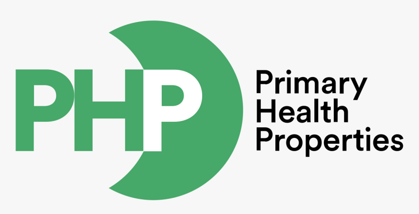 Health Symbol Png - Primary Health Properties, Transparent Png, Free Download