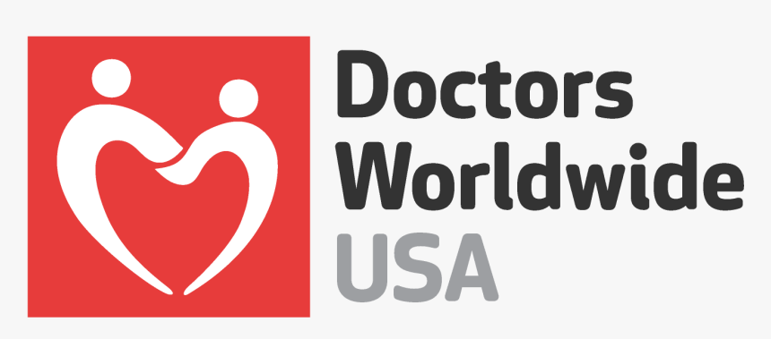 Doctors Worldwide, HD Png Download - kindpng
