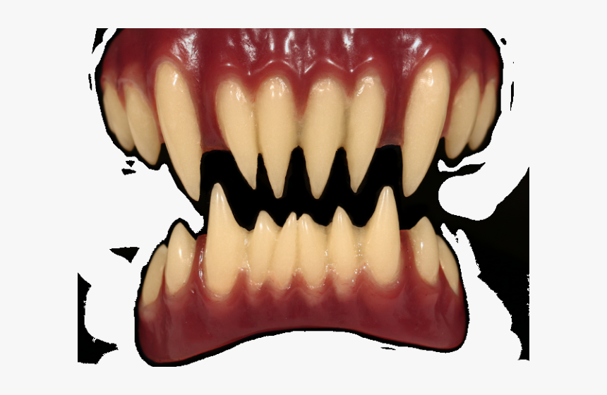 Transparent Tooth Clipart Png - Makeup Teeth, Png Download, Free Download