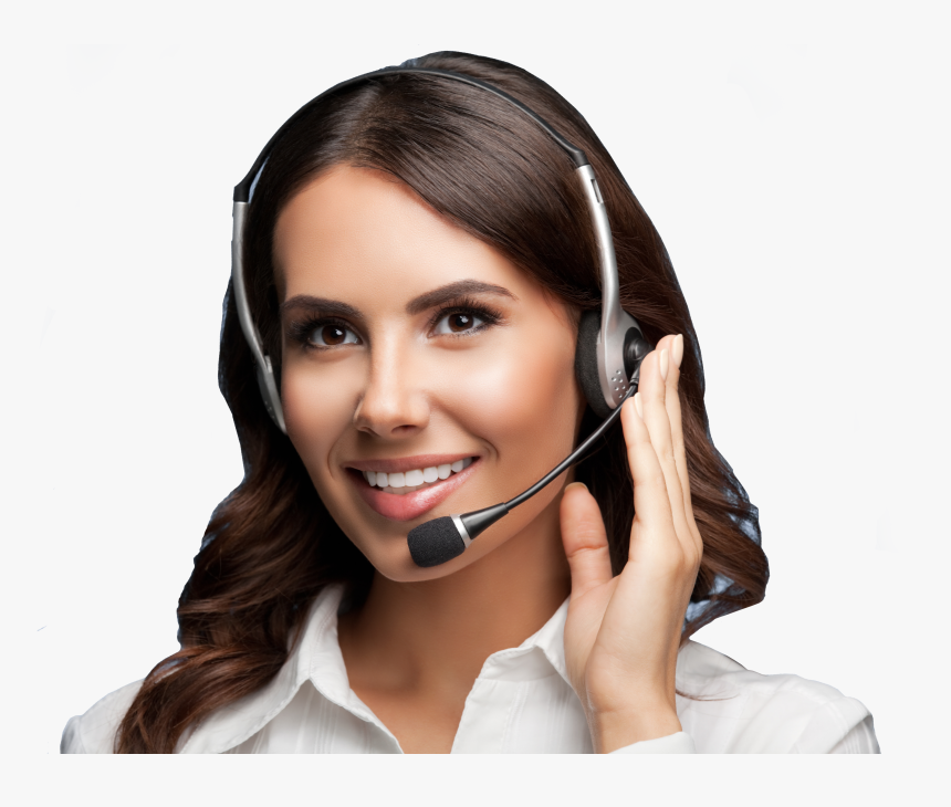 Sales Rep Call Center, HD Png Download, Free Download