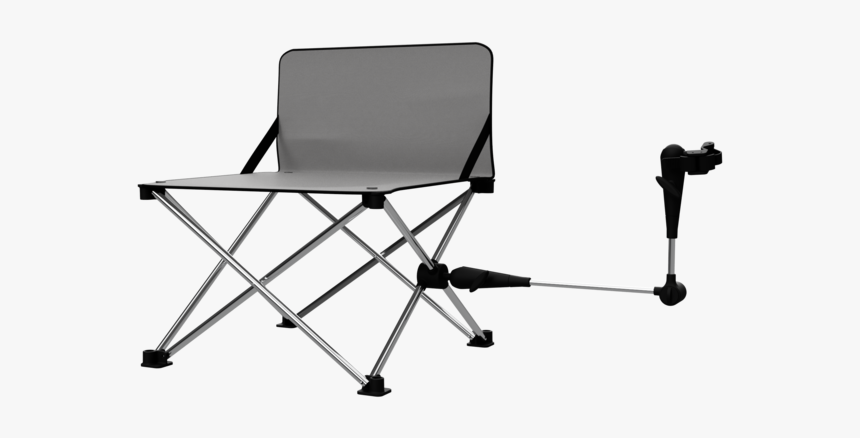 Buddysitter 05282019 D - Folding Chair, HD Png Download, Free Download