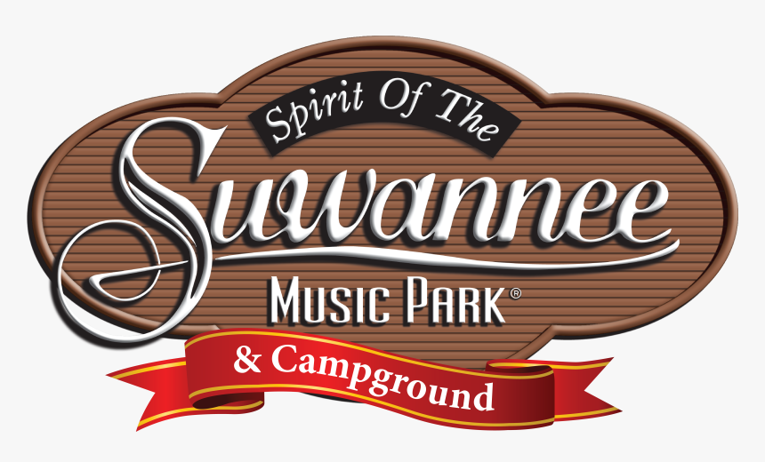 Spirit Of The Suwannee Music Park Logo, HD Png Download, Free Download