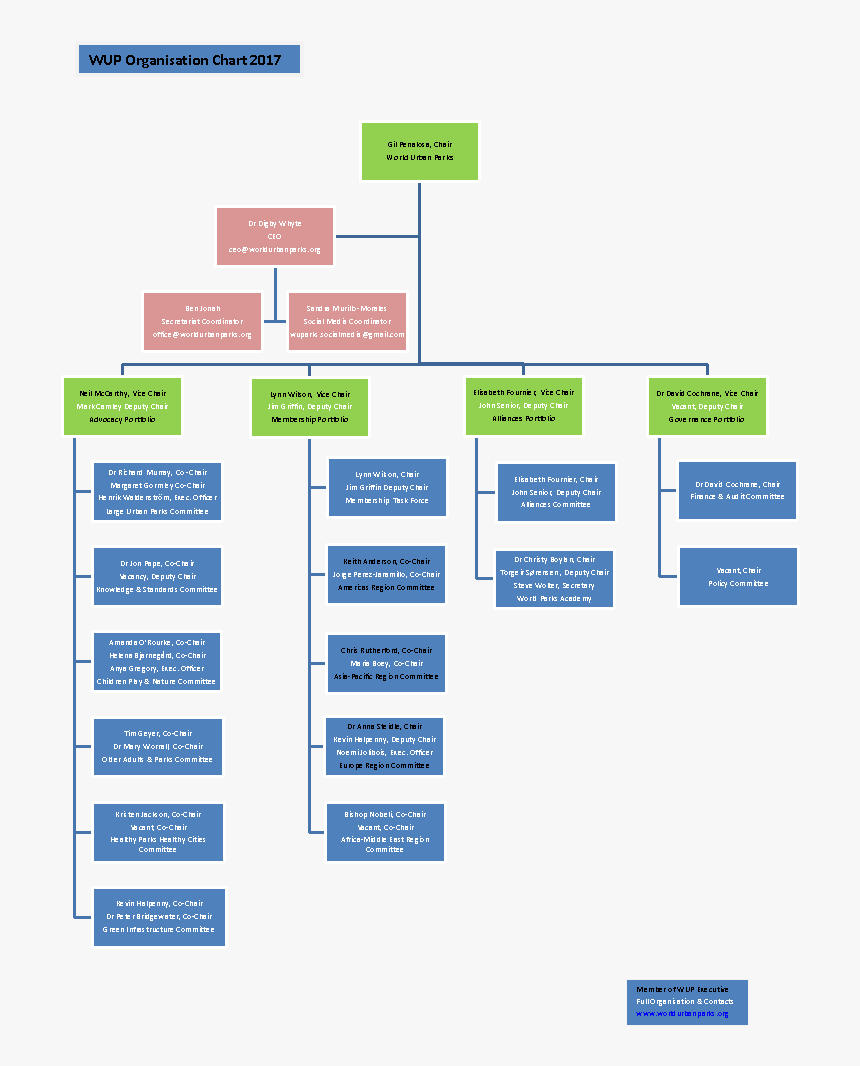 Organizational Chart, HD Png Download, Free Download