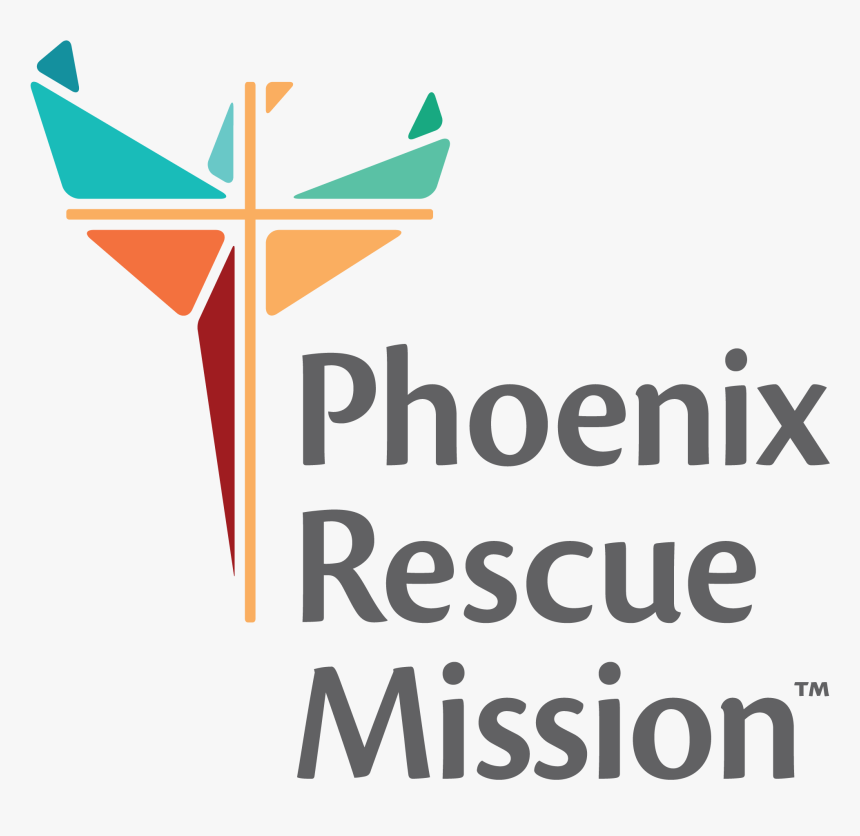 Phoenix Rescue Mission Logo, HD Png Download, Free Download