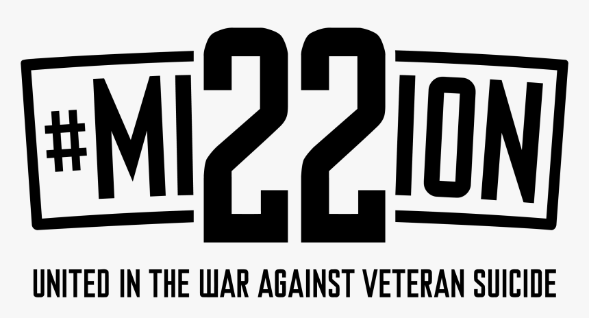 Veteran Suicide Mission 22, HD Png Download, Free Download