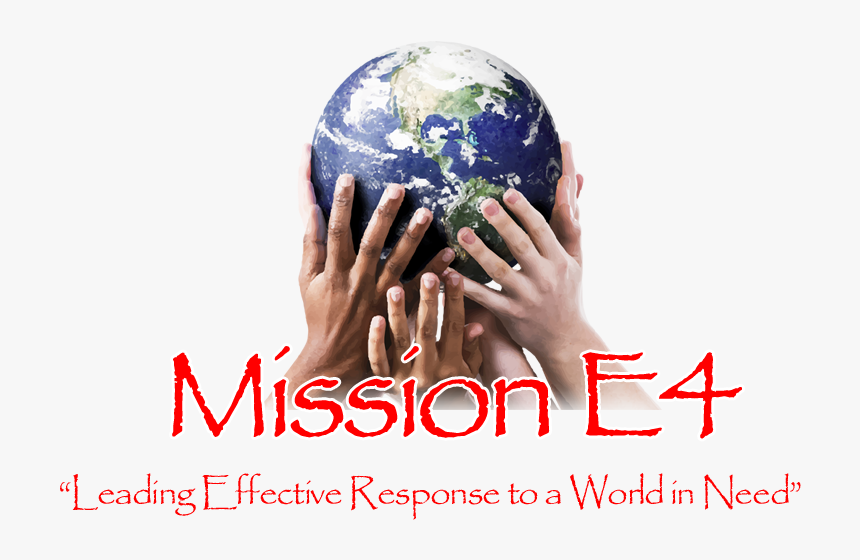 Mission E4 - Human Well Being And Environment Sustainability, HD Png Download, Free Download