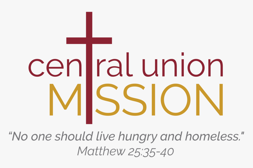 Central Union Mission Ceo, HD Png Download, Free Download