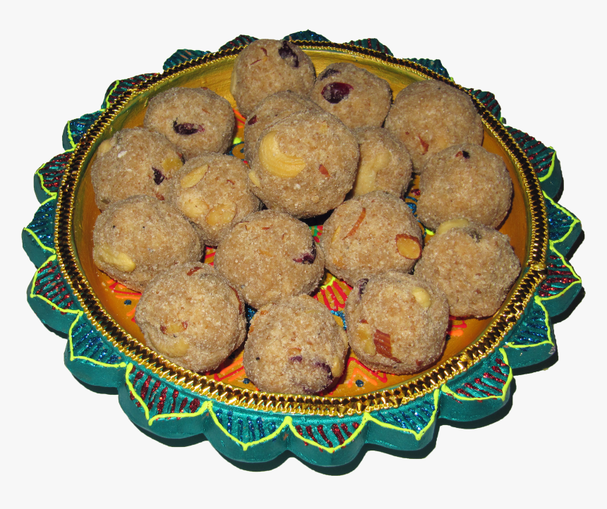 Transparent Indian Sweets Png - Makar Sankranti Laddu Png, Png Download, Free Download
