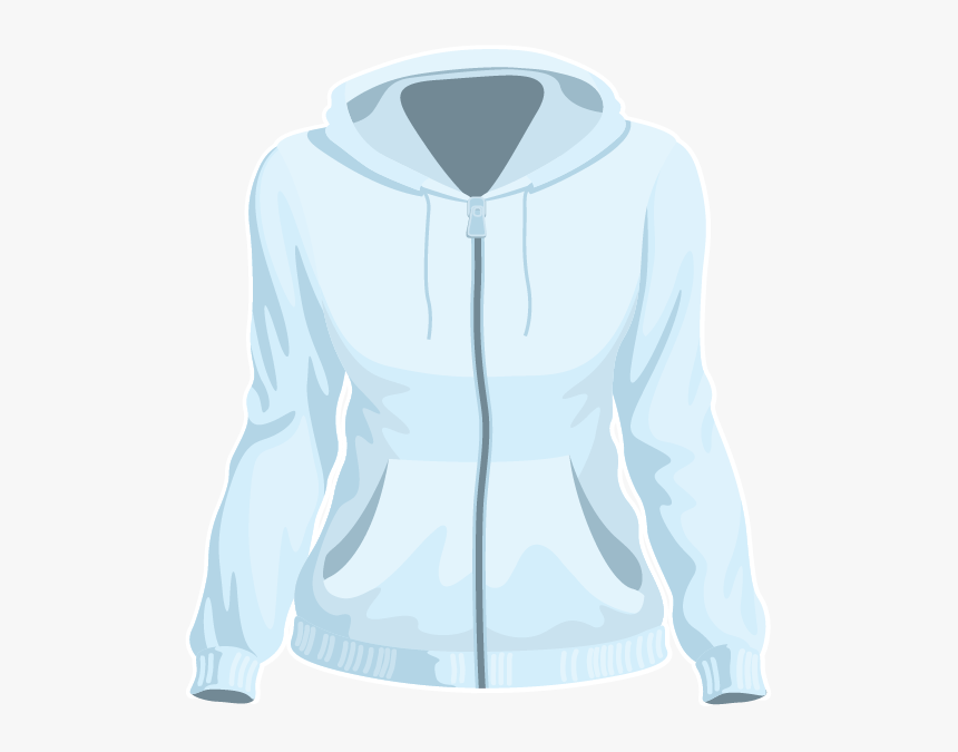 Hoodie, HD Png Download, Free Download