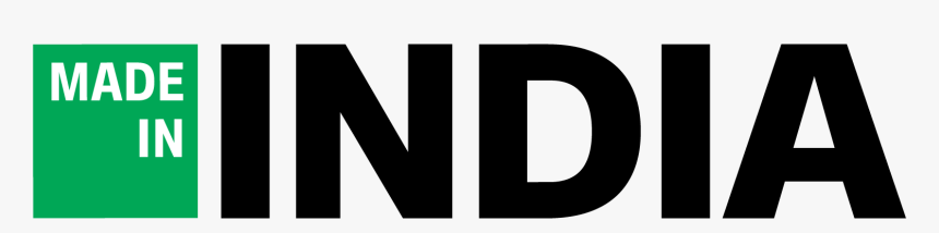 Made In India Png Image - Made In India Png, Transparent Png, Free Download