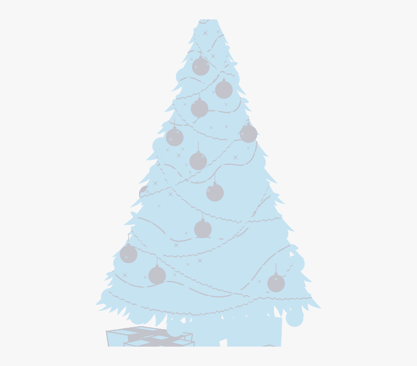 Christmas Tree, HD Png Download, Free Download