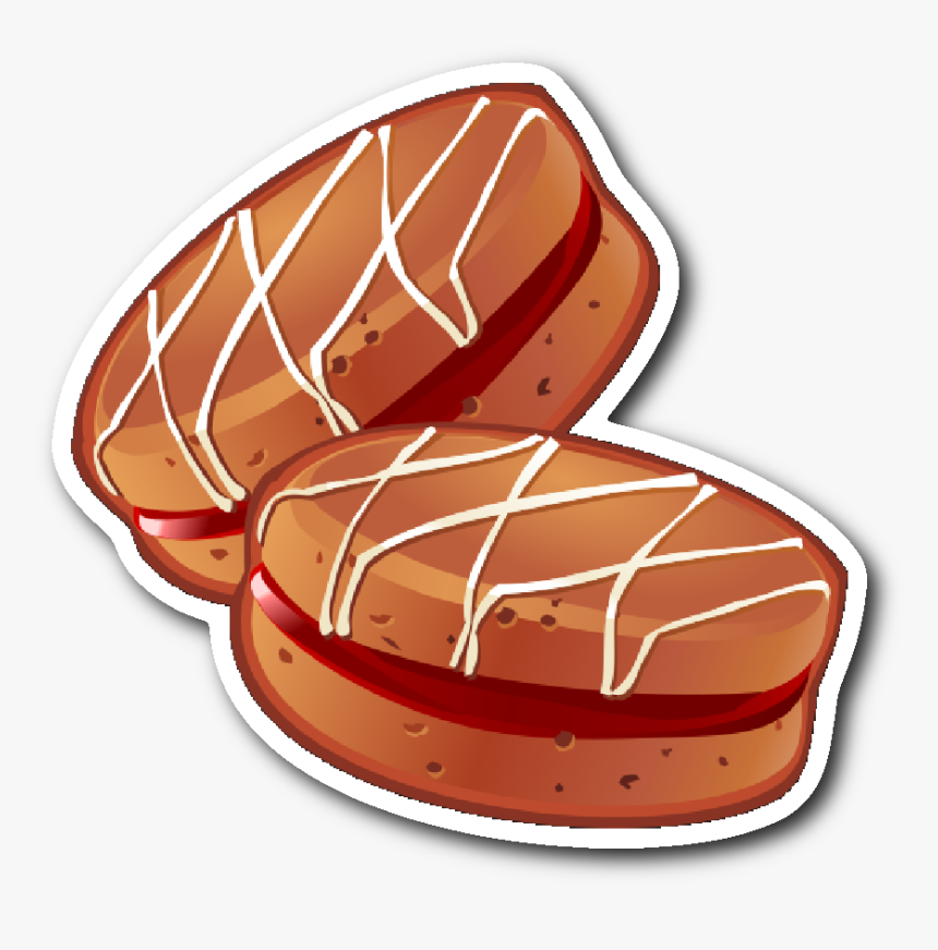Cakes Clipart Png - Dessert, Transparent Png, Free Download